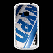 Coque Samsung Galaxy Young Police de New York