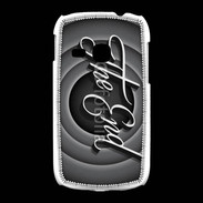Coque Samsung Galaxy Young The end 