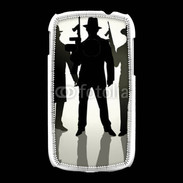 Coque Samsung Galaxy Young Mafia 2