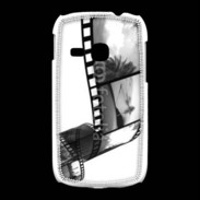 Coque Samsung Galaxy Young Film de cinéma
