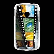 Coque Samsung Galaxy Young Film cinéma 2