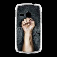 Coque Samsung Galaxy Young Mouvement de protestation