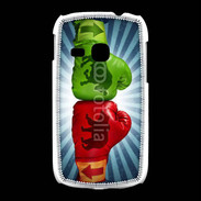 Coque Samsung Galaxy Young Combat de chef