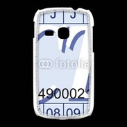 Coque Samsung Galaxy Young Contrôle technique