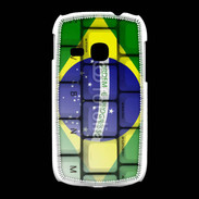 Coque Samsung Galaxy Young Clavier ordinateur brésil