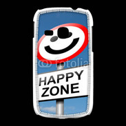 Coque Samsung Galaxy Young Happy zone