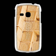 Coque Samsung Galaxy Young Savon de Marseille 5