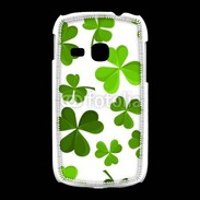 Coque Samsung Galaxy Young Jour de chance