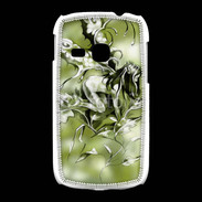 Coque Samsung Galaxy Young Elfe celtique