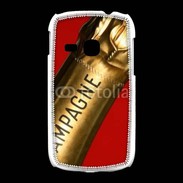 Coque Samsung Galaxy Young Luxe Champagne 5