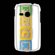 Coque Samsung Galaxy Young Fuck 5