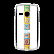 Coque Samsung Galaxy Young fuck 6