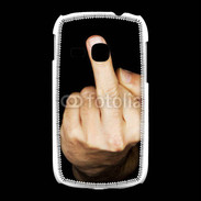 Coque Samsung Galaxy Young Fuck 10