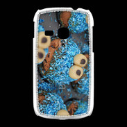 Coque Samsung Galaxy Young Gâteaux 1