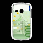 Coque Samsung Galaxy Young Billet de 100 euros