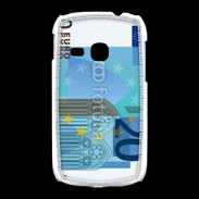 Coque Samsung Galaxy Young Billet de 20 euros