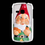 Coque Samsung Galaxy Young Nain de jardin