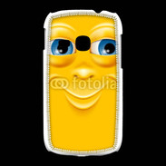 Coque Samsung Galaxy Young Cartoon face 10