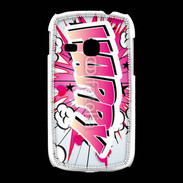 Coque Samsung Galaxy Young Happy cartoon 500