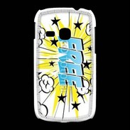Coque Samsung Galaxy Young free Cartoon 500