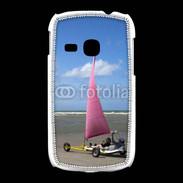 Coque Samsung Galaxy Young Char à voile 2