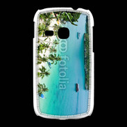 Coque Samsung Galaxy Young Plage Vietnam