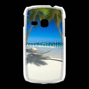 Coque Samsung Galaxy Young Hamac aux Caraibes