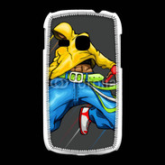 Coque Samsung Galaxy Young Dancing cool guy