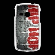 Coque Samsung Galaxy Young Hip Hop Graffiti 5