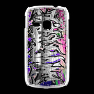 Coque Samsung Galaxy Young Graffiti vector art 900