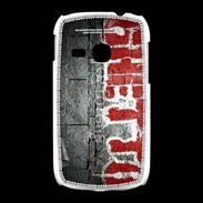 Coque Samsung Galaxy Young Ghetto Graffiti 25