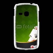 Coque Samsung Galaxy Young Poker casino
