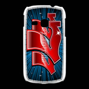 Coque Samsung Galaxy Young Triple sept 2