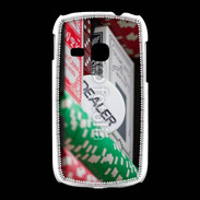 Coque Samsung Galaxy Young Valise de poker