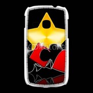 Coque Samsung Galaxy Young Poker 10