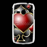 Coque Samsung Galaxy Young Casino 15