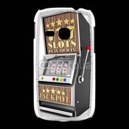 Coque Samsung Galaxy Young Slot machine 5