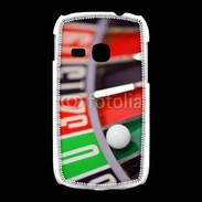 Coque Samsung Galaxy Young Roulette de casino