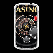 Coque Samsung Galaxy Young Casino passion