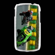 Coque Samsung Galaxy Young Moto GP