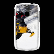 Coque Samsung Galaxy Young Motoneige