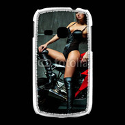 Coque Samsung Galaxy Young Moto sexy 3