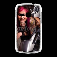Coque Samsung Galaxy Young Moto Sexy 5