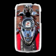 Coque Samsung Galaxy Young Harley passion