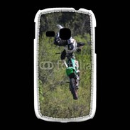 Coque Samsung Galaxy Young Freestyle motocross 11