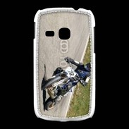 Coque Samsung Galaxy Young Supermotard 1