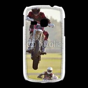 Coque Samsung Galaxy Young Supermotard 2