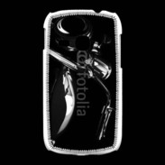 Coque Samsung Galaxy Young Moto dragster 2