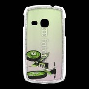 Coque Samsung Galaxy Young Moto dragster 4