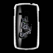 Coque Samsung Galaxy Young Moto dragster 6
